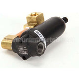 11076 Compatible Doughpro Auto Drain Assy Filter Dp1