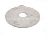 11076632 Doughpro Proluxe Lower Platenw Hole Dp1100Mn