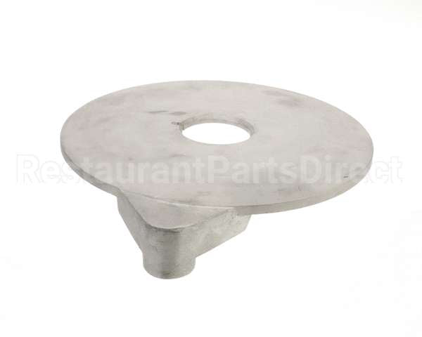 11076632 Doughpro Proluxe Lower Platenw Hole Dp1100Mn