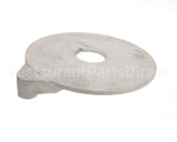 11076632 Doughpro Proluxe Lower Platenw Hole Dp1100Mn