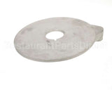 11076632 Doughpro Proluxe Lower Platenw Hole Dp1100Mn