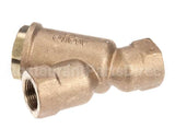 110768 Champion - Moyer Diebel Strainer Line 3/4I Brass