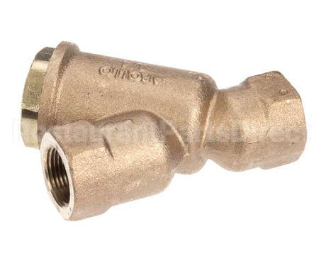 110768 Champion - Moyer Diebel Strainer Line 3/4I Brass