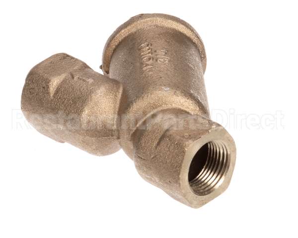 110768 Champion - Moyer Diebel Strainer Line 3/4I Brass