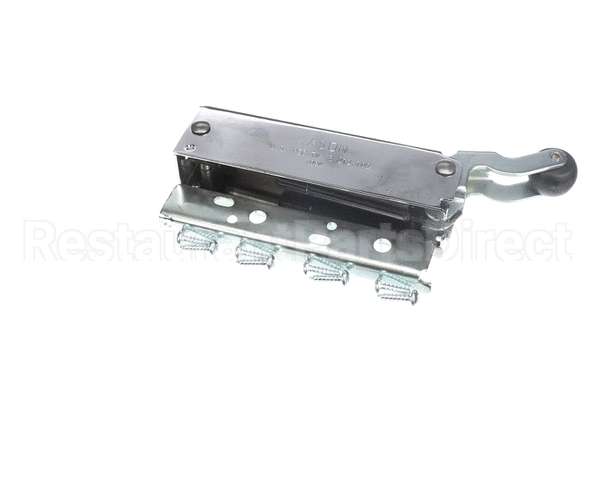 1108 Crown Tonka Closer Door 1094 Hydraulic Concealed Mou