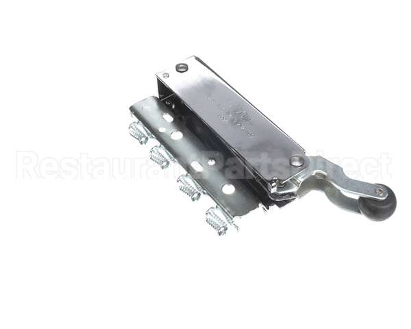 1108 Crown Tonka Closer Door 1094 Hydraulic Concealed Mou