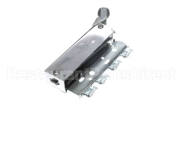 1108 Crown Tonka Closer Door 1094 Hydraulic Concealed Mou