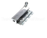 1108 Crown Tonka Closer Door 1094 Hydraulic Concealed Mou