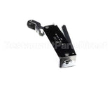 1108 International Cold Storag Door Closure
