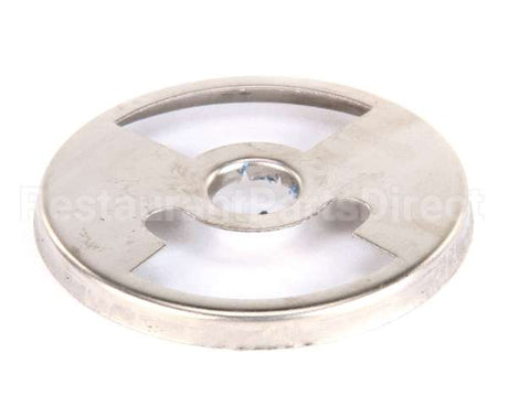 1108 Royal Range Air Shutter (Mixer)