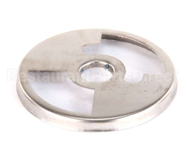 1108 Royal Range Air Shutter (Mixer)