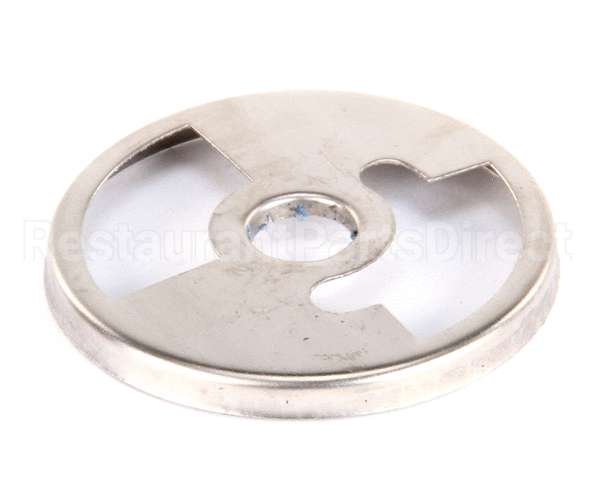 1108 Royal Range Air Shutter (Mixer)