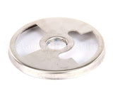 1108 Royal Range Air Shutter (Mixer)