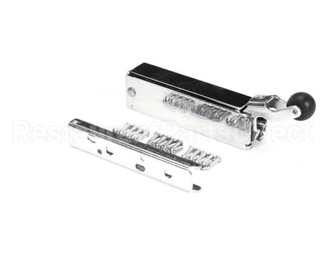 1108 Thermalrite Blast Chiller Closer Door 1094 Hydraulic Concealed Mou