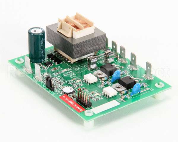 1108.00003.00 Fetco Board, Assembly, Water Level C