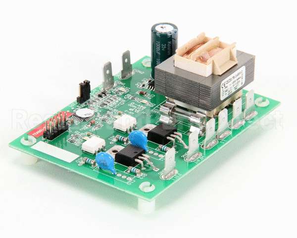 1108.00003.00 Fetco Board, Assembly, Water Level C