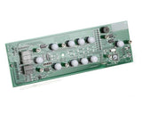 1108.00006.00 Fetco Board D3P, 10Keys, Assembly, P