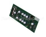 1108.00006.00 Fetco Board D3P, 10Keys, Assembly, P