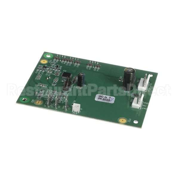 1108.00021.00 Compatible Fetco Mainboard, Hwd-2102, Export S