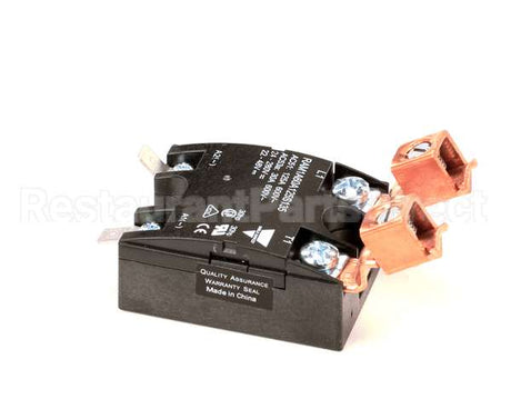 1108.00022.00 Fetco Assembly Ssr 125A/600V Cbs-70S