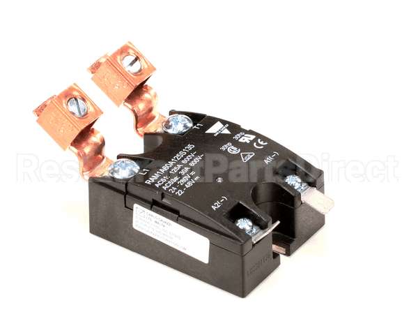 1108.00022.00 Fetco Assembly Ssr 125A/600V Cbs-70S
