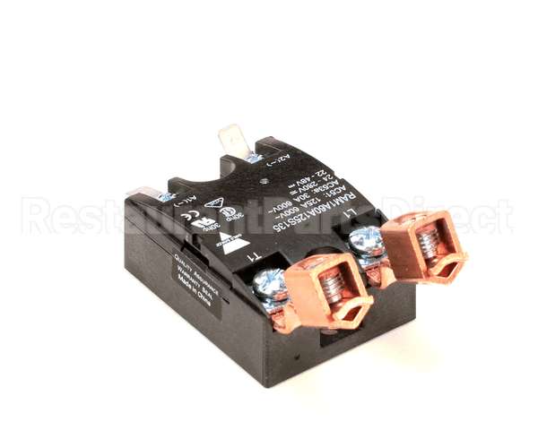 1108.00022.00 Fetco Assembly Ssr 125A/600V Cbs-70S