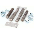 11080 Compatible Blodgett Styl Pin & Screw Set Of 4