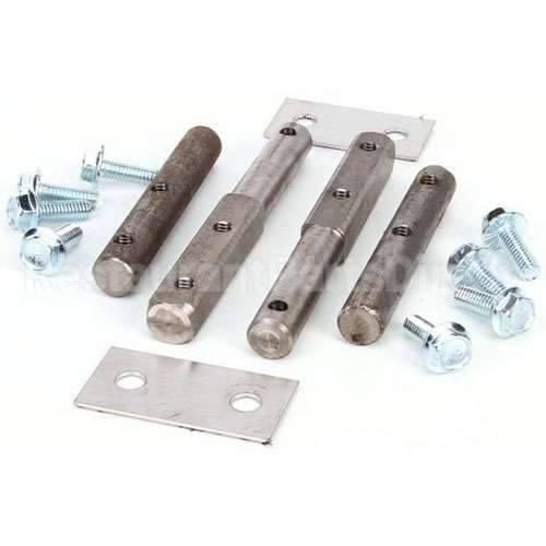 11080 Compatible Blodgett Styl Pin & Screw Set Of 4