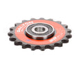 11081 Nieco Idler Sprocket, 35C19, 3/8 Bor