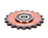 11081 Nieco Idler Sprocket, 35C19, 3/8 Bor