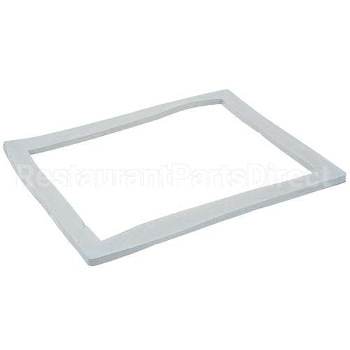 110830 Compatible Cleveland Gasket, Door, 15-1/2"X 20-1/4"