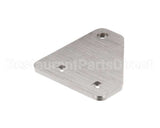 110831 Cleveland Hinge;Compartment Door; Steamc