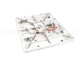 11084331120 Doughpro Proluxe Platen Heated 120Ac 15X20 1