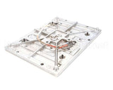 11084331120 Doughpro Proluxe Platen Heated 120Ac 15X20 1