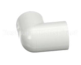 110852 Champion - Moyer Diebel Elbow 1X90 Pvc S-40 Sockxfem