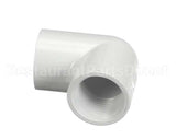 110852 Champion - Moyer Diebel Elbow 1X90 Pvc S-40 Sockxfem