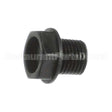 110855 Compatible Champion Plug 1/4Npt Plastic