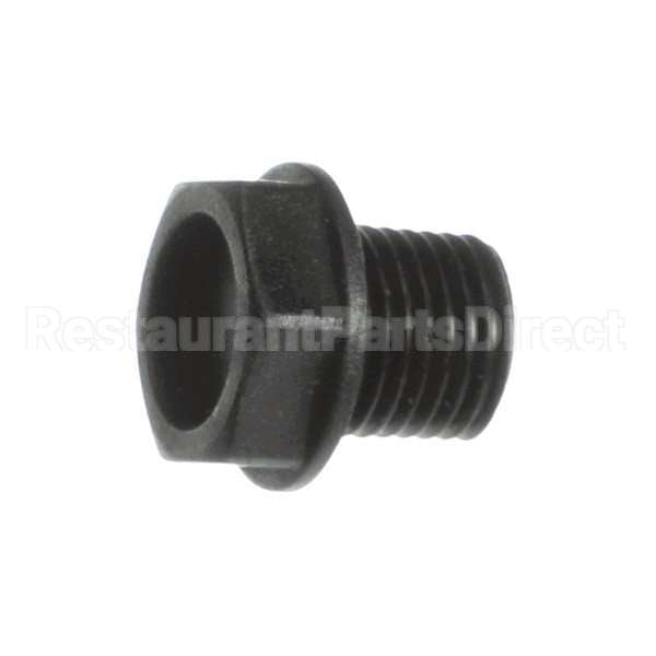 110855 Compatible Champion Plug 1/4Npt Plastic