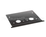 110863 Cleveland Cover Plate; Water Inlet Steam
