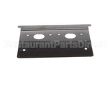 110863 Cleveland Cover Plate; Water Inlet Steam