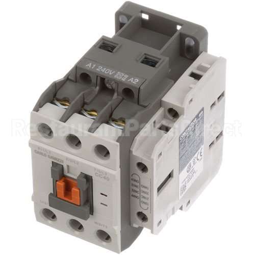 11087 Compatible Blickman Contactor