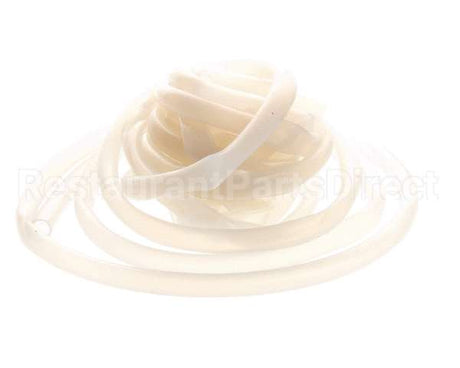 110887A Groen Tube-Silicone 1/2 X 25Long