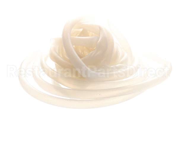 110887A Groen Tube-Silicone 1/2 X 25Long