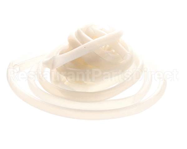 110887A Groen Tube-Silicone 1/2 X 25Long