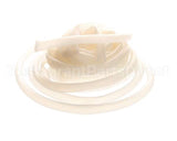 110887A Groen Tube-Silicone 1/2 X 25Long