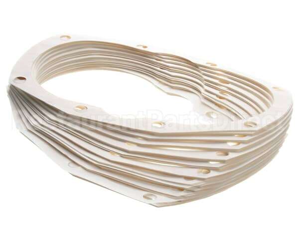 110898 Groen Gasket/Box Of 100 For Size #6