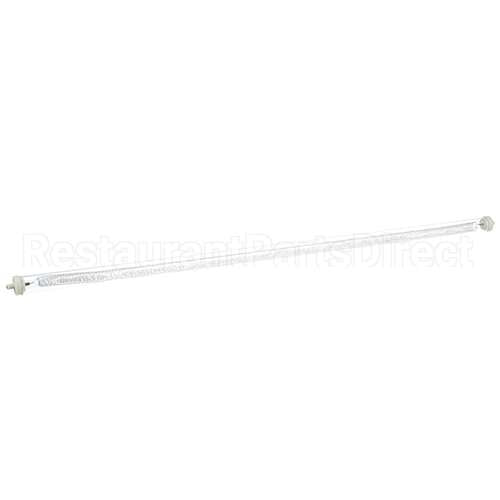 110898 Compatible Merco Quartz Element 240V 825W 32-1/4"