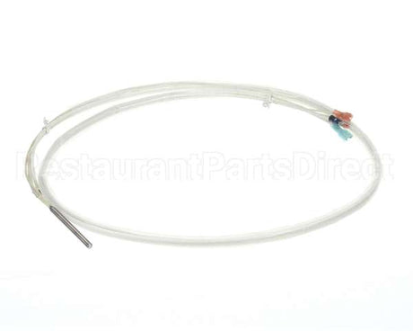 110901100 Doughpro Proluxe Heater Wire Kit Upper Platen