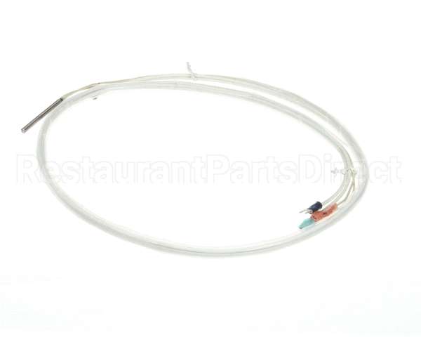 110901100 Doughpro Proluxe Heater Wire Kit Upper Platen