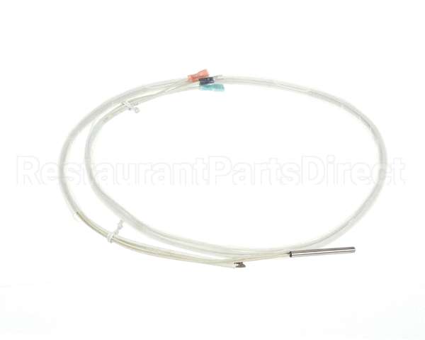 110901100 Doughpro Proluxe Heater Wire Kit Upper Platen